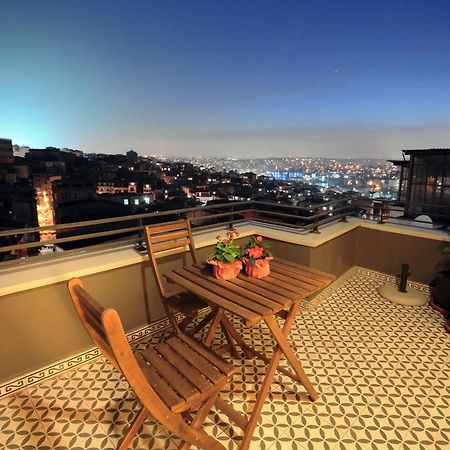 T-Loft Residence Istanbul Exteriör bild